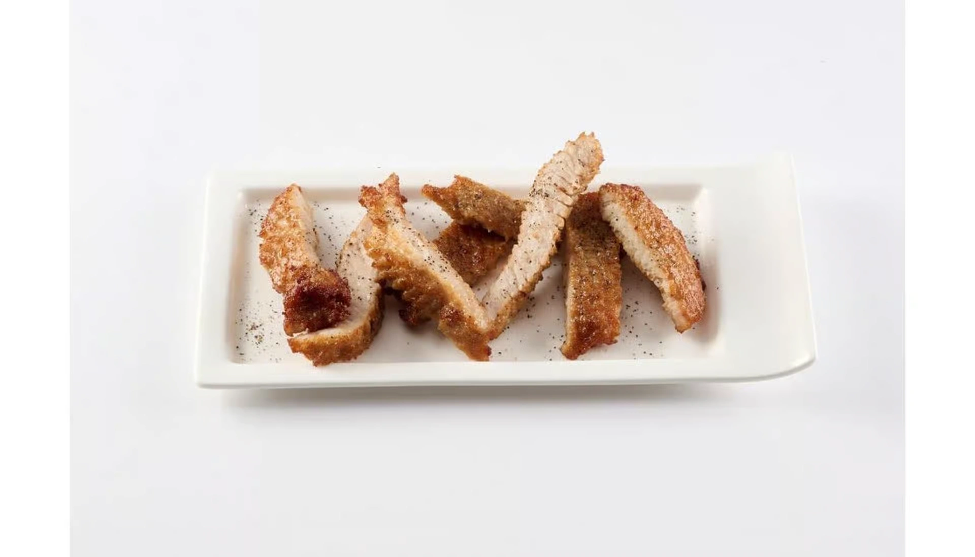 Fried Pork Chop